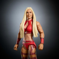 TrueFX lifelike faces enhance display realism for fans.