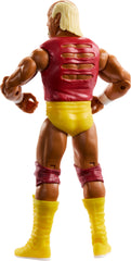 Display-ready Hulk Hogan figure to join WWE collection