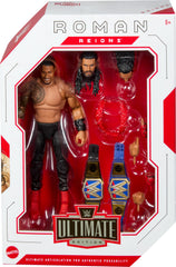 Roman Reigns entrance gear for authentic display and posing