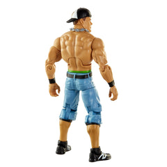 Iconic accessories included to enhance pose-and-play experiences.