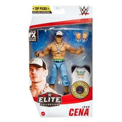 Part of the Top Picks Elite Collection featuring WWE Superstars.