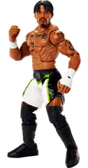 Mattel WWE Wes Lee Elite championship belt included for display and storytelling