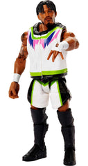 Mattel WWE Wes Lee Elite entrance gear and accessories enhance play and display