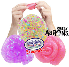 Matty's Toy Stop Daydream mini tin offers soothing, imaginative sensory fun on the go.