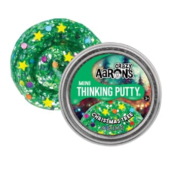 Matty's Toy Stop Glow-in-the-Dark finish putty tin for after-dark exploration