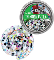 Matty's Toy Stop Gift set mini tins bundle offers three playful textures