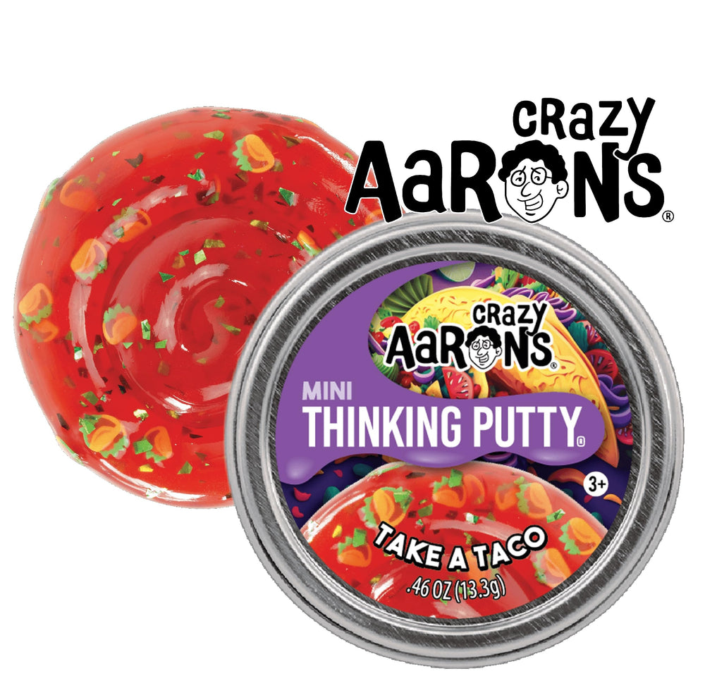 Matty's Toy Stop Mini Tin 3-pack bundle highlights versatile party and classroom activities.