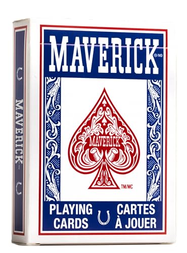 Maverick bulk 48-pack on table supports larger game groups