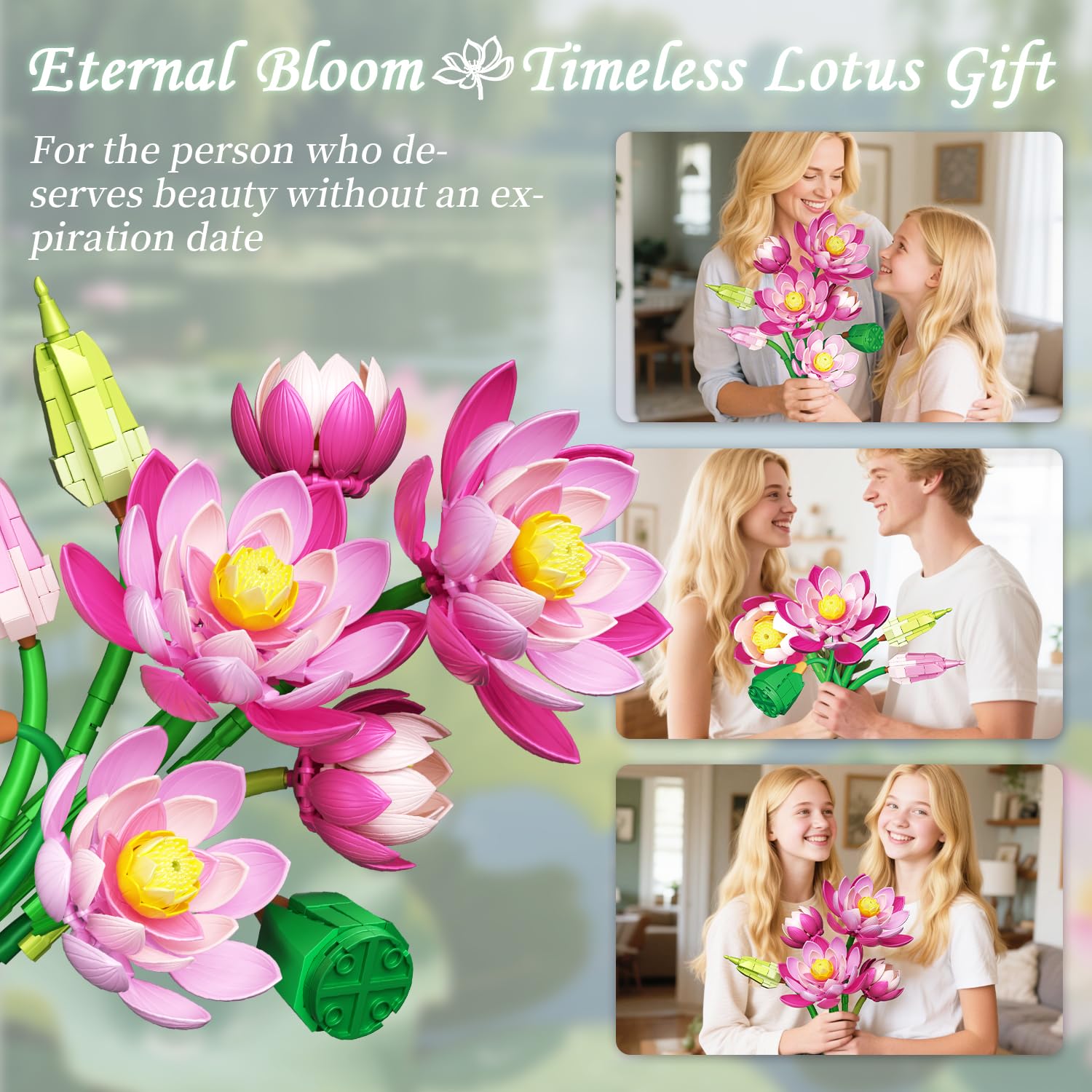 Mavo brix full bloom stage presents vibrant pink flowers