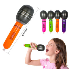 Max Fun shutter glasses bring retro flair and party ambiance