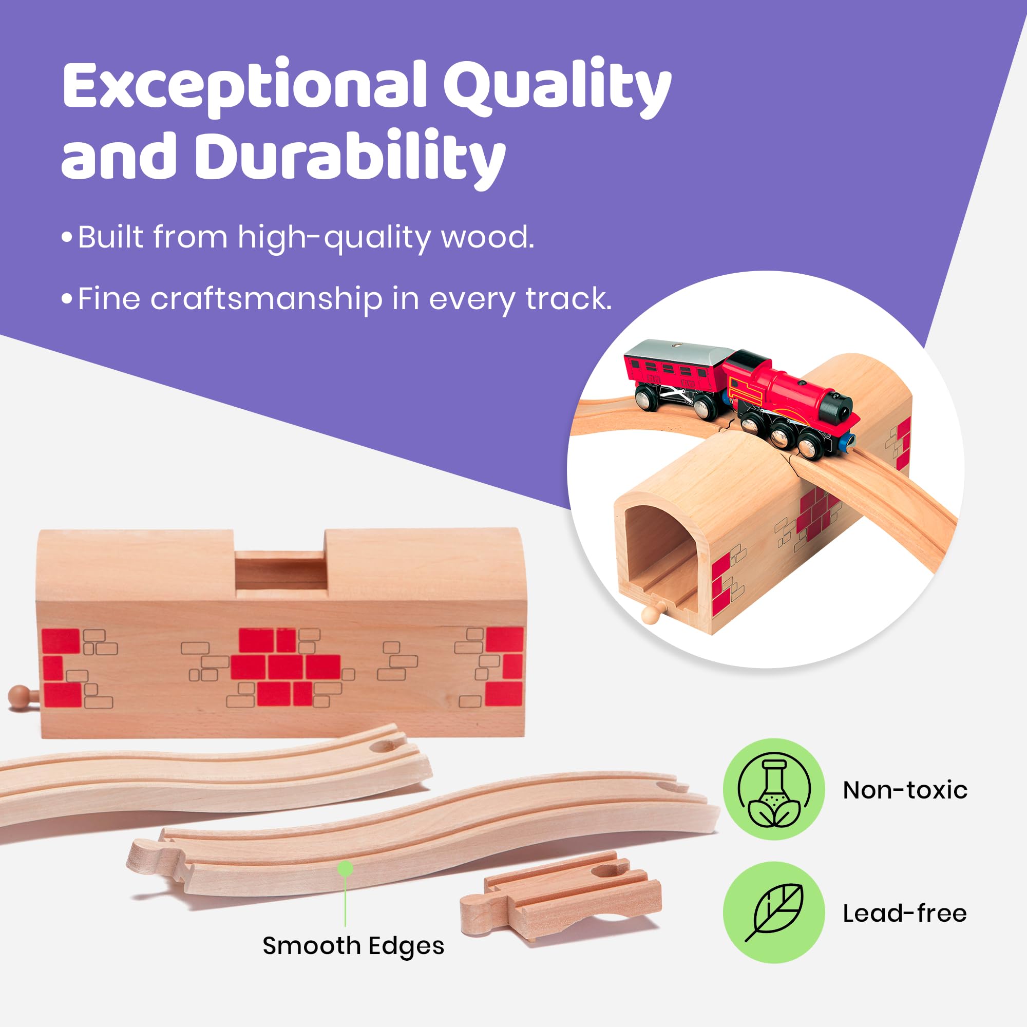 Maxim Enterprise ascending and descending track adds dynamic routes for imaginative play