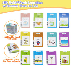 MAYAPHILOS english-arabic words on cards support bilingual vocabulary growth.