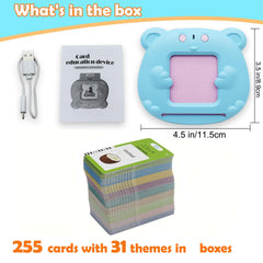 MAYAPHILOS gift set for 3–6 year olds supports educational birthdays