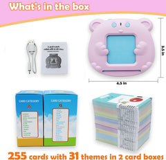 MAYAPHILOS portable storage bag keeps cards organized on the go