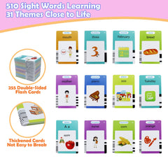 MAYAPHILOS reading machine in use demonstrating spoken words with cards