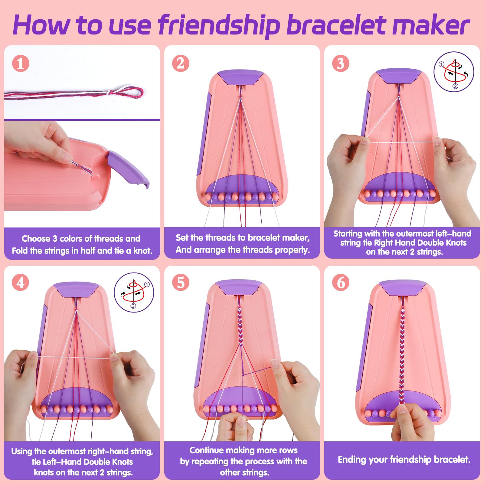 Maynacs ABS material ensures durable, child-friendly crafting with minimal electronics exposure