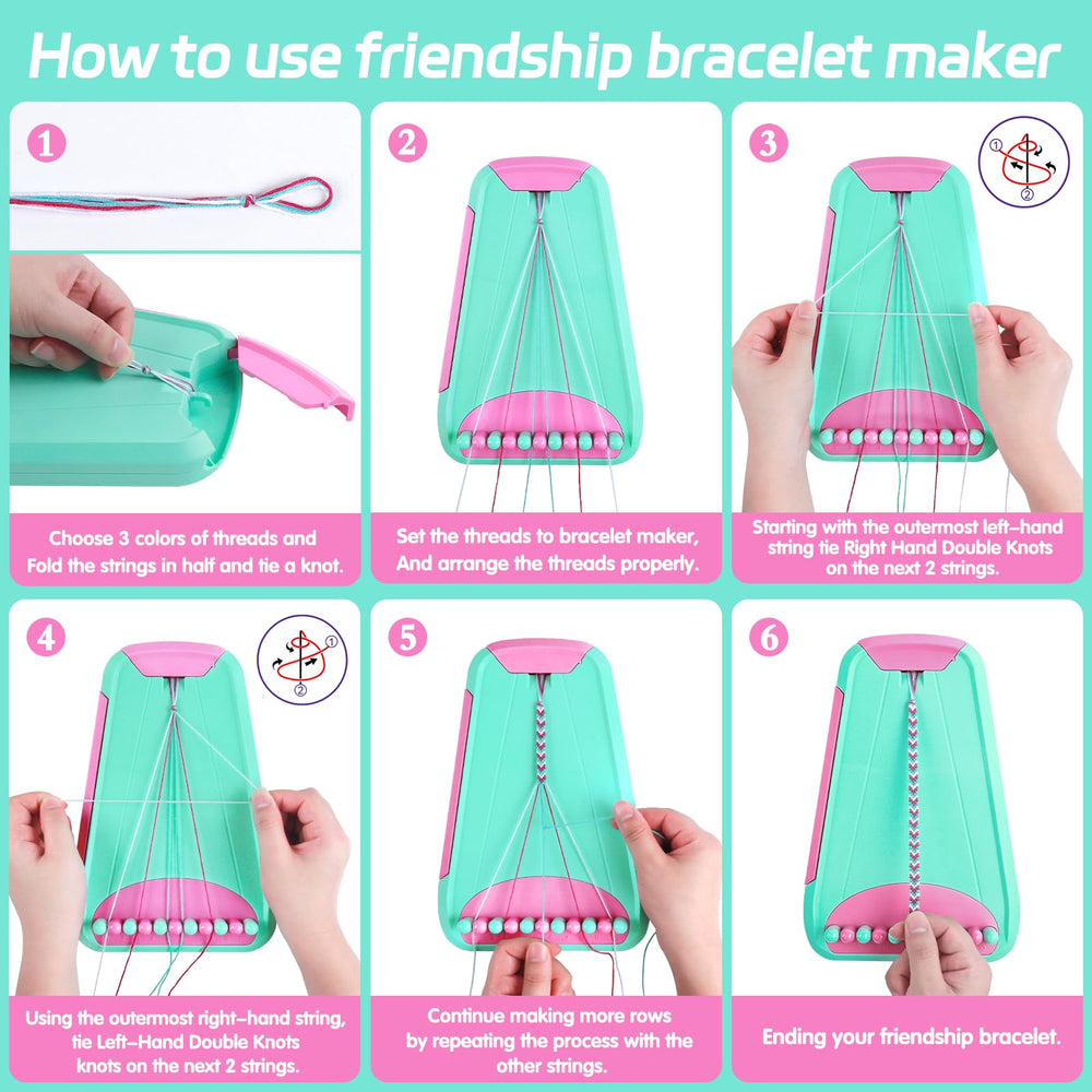 Maynacs hidden storage compartment keeping threads organized