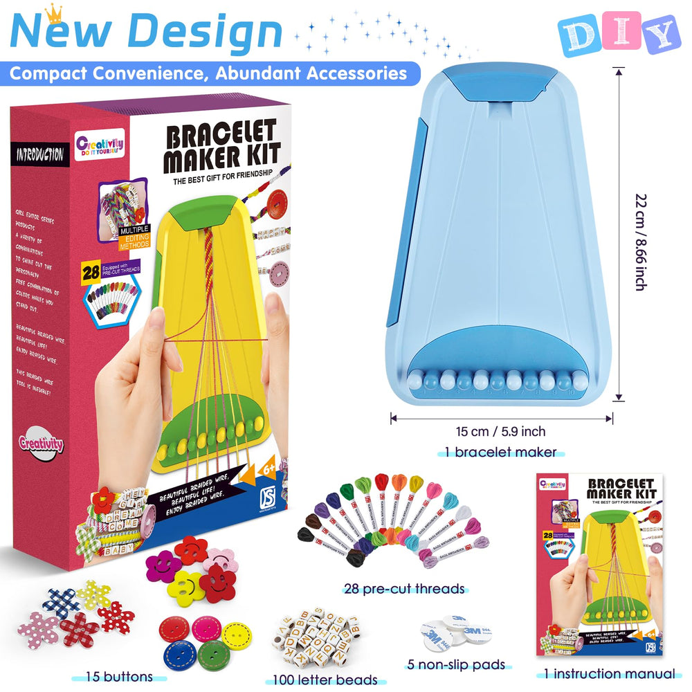 Maynacs step-by-step instruction guide helps beginners craft confidently.