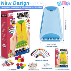 Maynacs step-by-step instruction guide helps beginners craft confidently.
