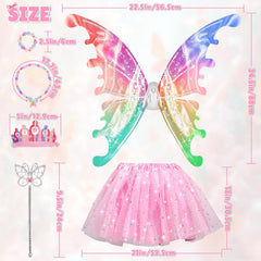 Maysida magic wand enhances creative role play
