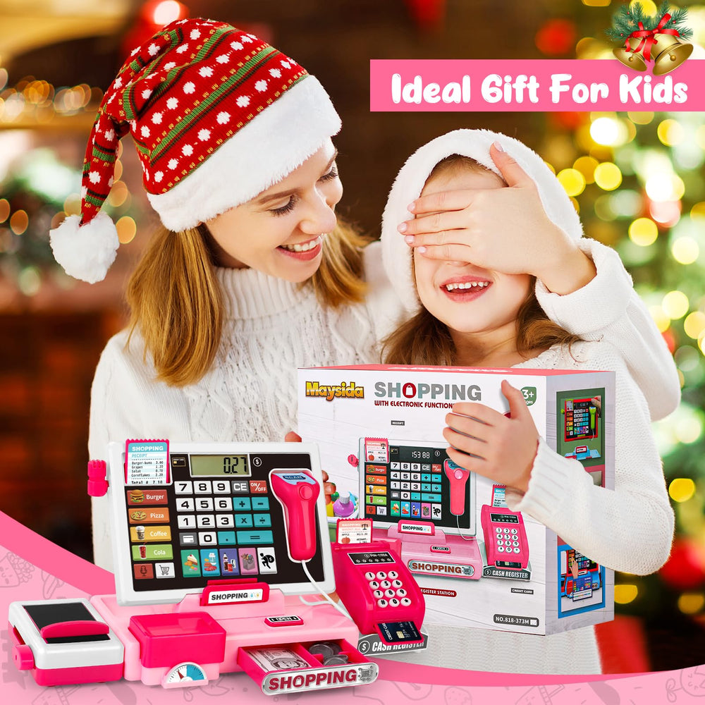 Maysida safe durable materials ensure gentle handling for ages 3 and up.