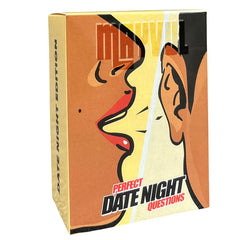 MAYVUL Tonight family night cards encourage bonding with approachable prompts for all ages.