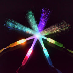 M.best glow sticks 12.5 inch length for easy handling
