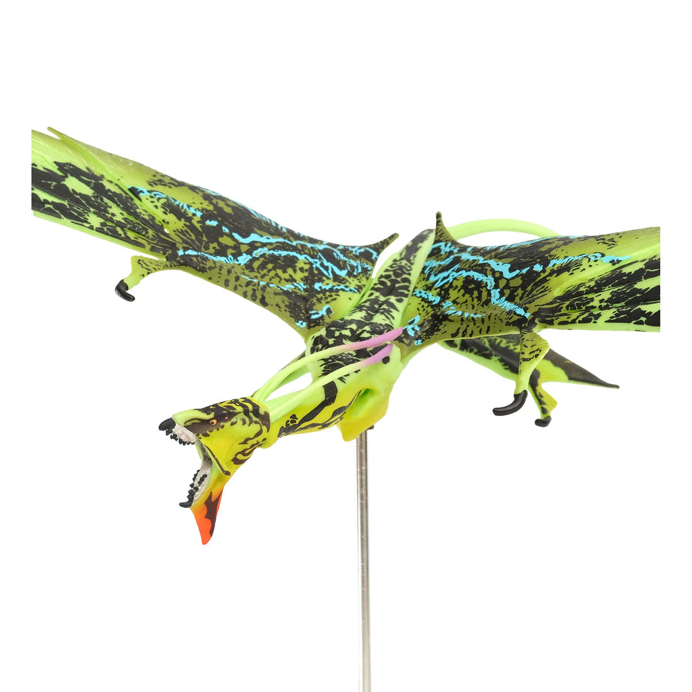 McFarlane Avatar World of Pandora Mountain Banshee 5-point articulation for pose variety
