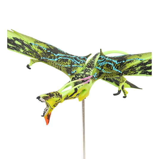 McFarlane Avatar World of Pandora Mountain Banshee 5-point articulation for pose variety