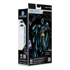 McFarlane Toys DC Multiverse Batman 1,000,000 7-inch scale fits standard shelves