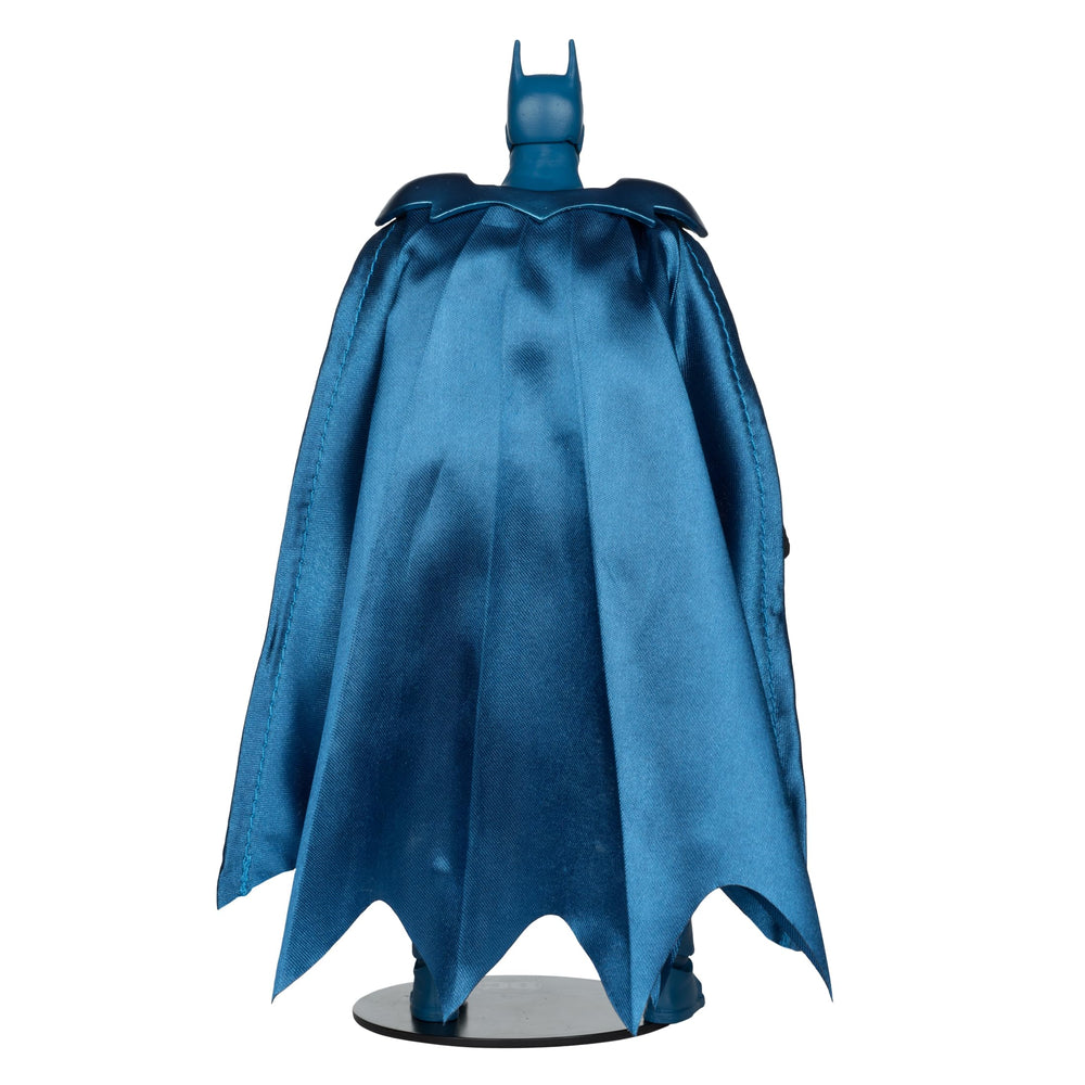 McFarlane Toys DC Multiverse Batman 1,000,000 display base for stable posing