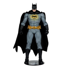 McFarlane Toys Batman Incorporated base display for stable posing