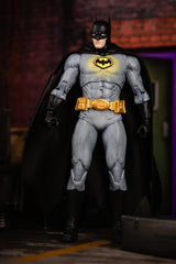 McFarlane Toys Batman Incorporated grappling hook enhances action poses
