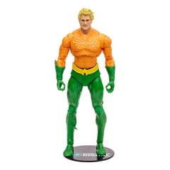 DC Multiverse display base provides stable, collectible-friendly shelf setups.