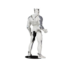 McFarlane Toys The Flash Hot Pursuit Lightning Kick accessory ready for action scenes.