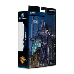 Poseable figure kit ideal for dioramas and shelf displays