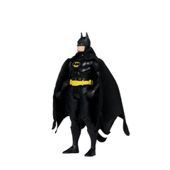 McFarlane Toys DC Super Powers Amazon Exclusive packaging highlights collector value.