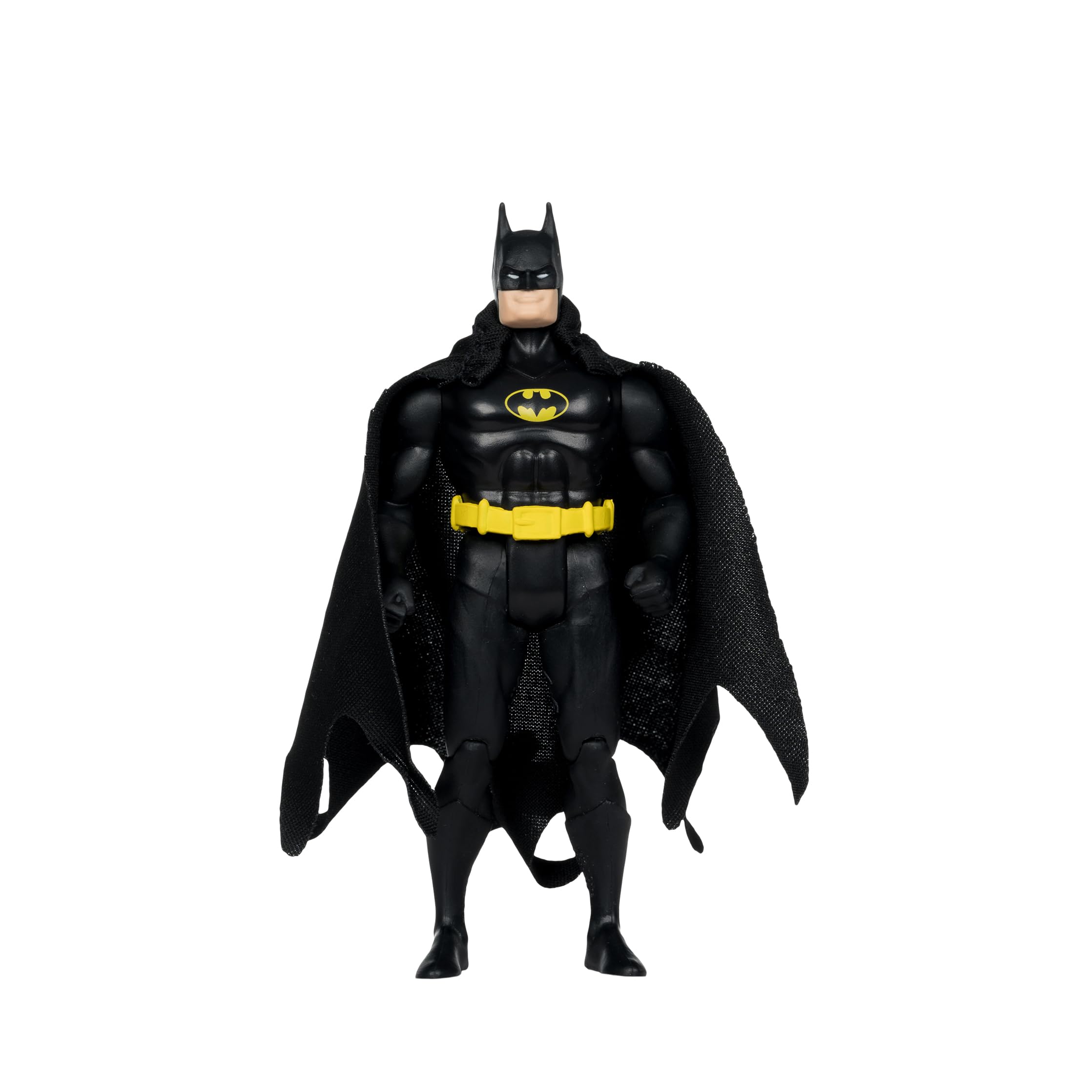 McFarlane Toys DC Super Powers Gold Label packaging for premium display.