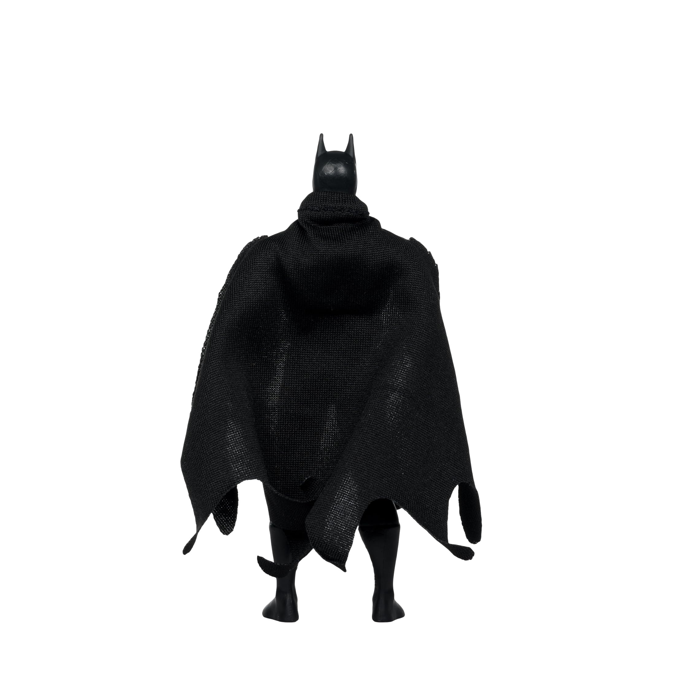 McFarlane Toys DC Super Powers three-pack display-ready for shelves.