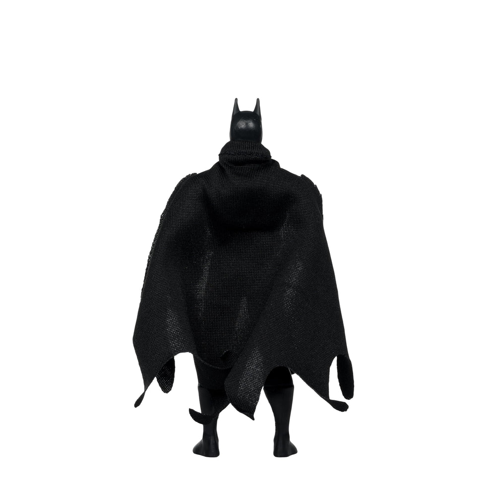 McFarlane Toys DC Super Powers three-pack display-ready for shelves.