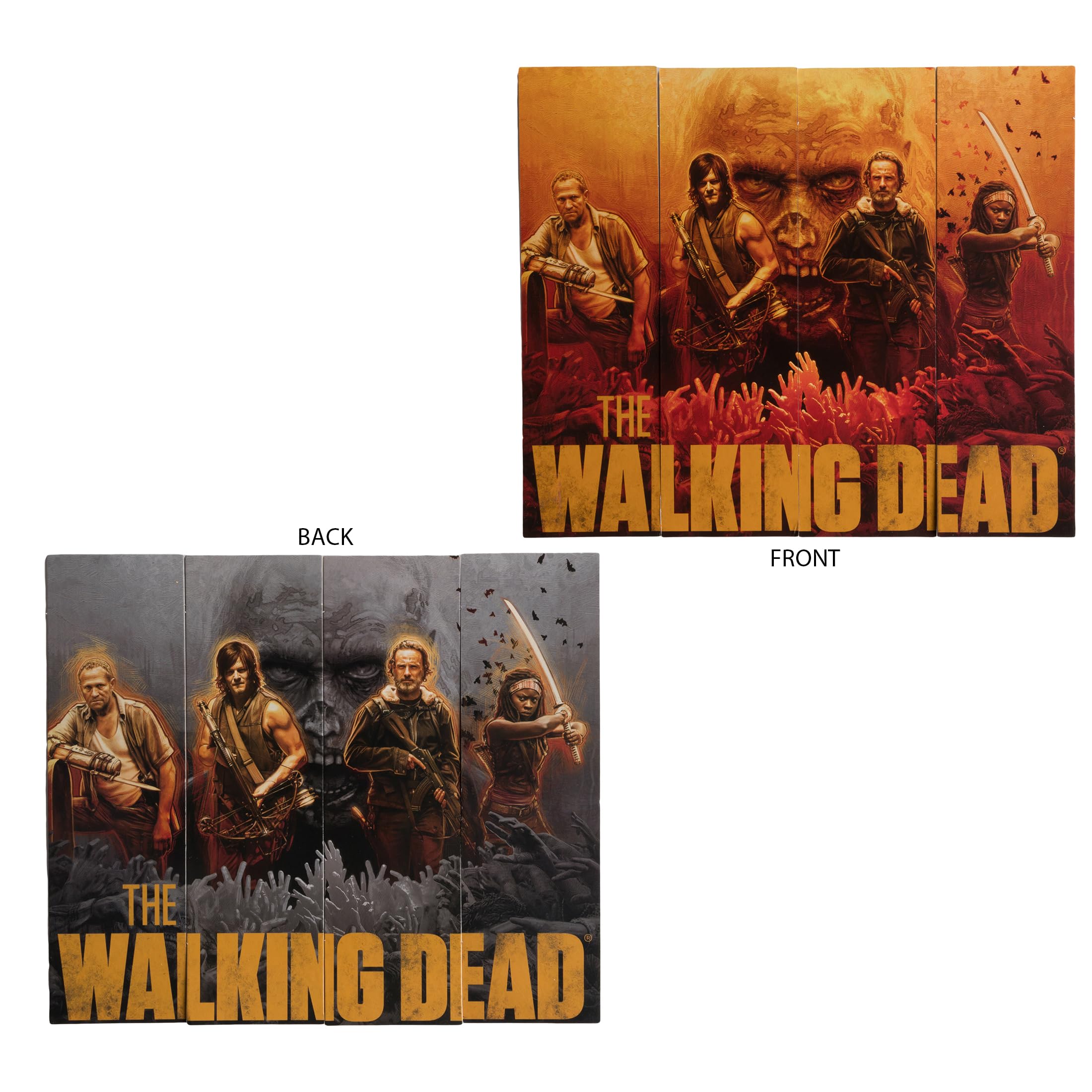 McFarlane Toys Michonne 5in figure ideal for fans and collectors