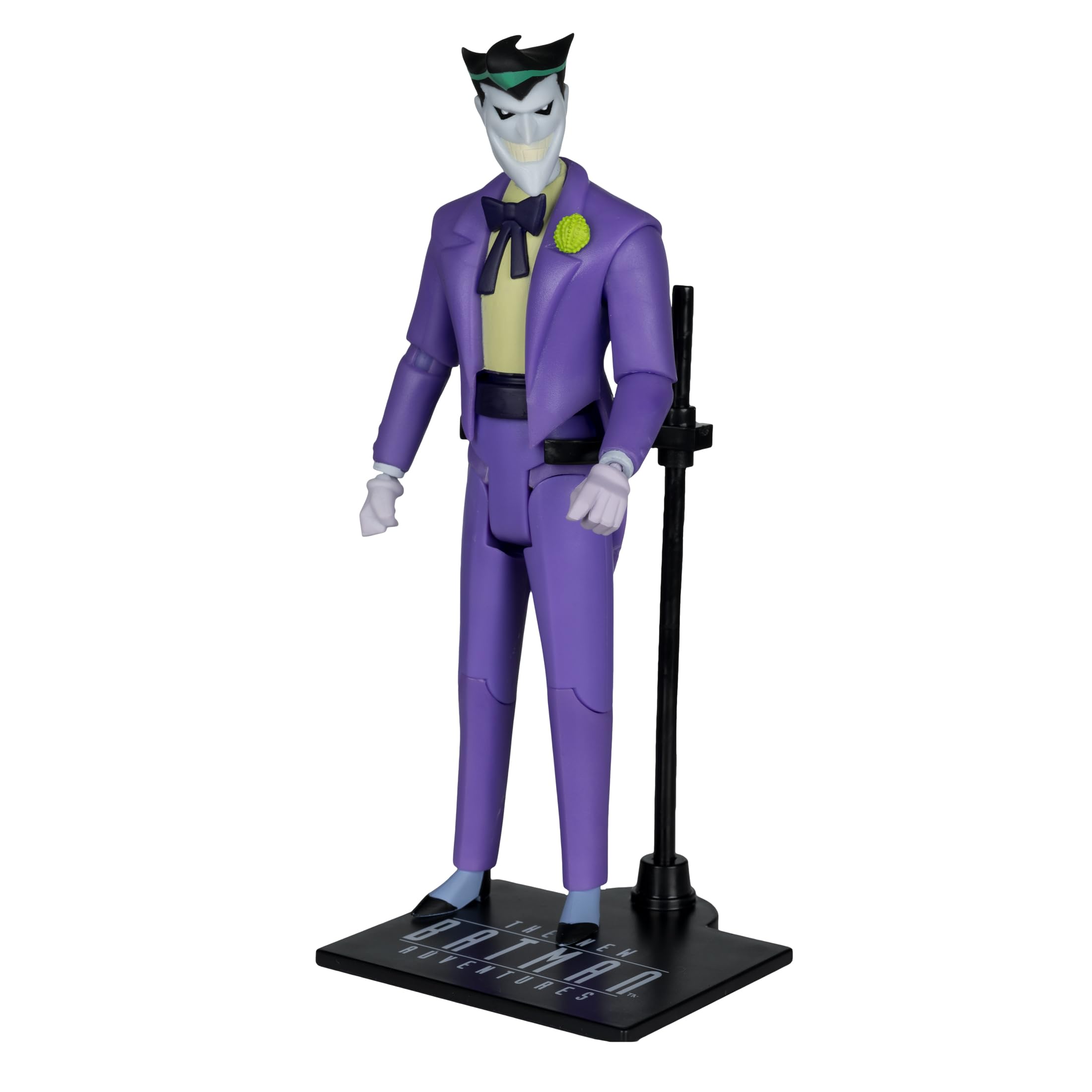 McFarlane Toys DC Direct Joker 6in package-ready for shelf