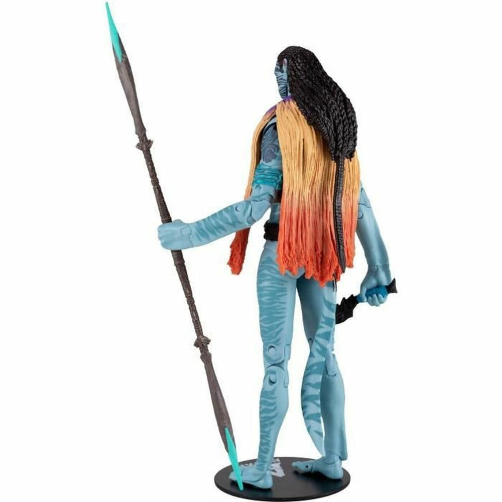 McFarlane Toys Tonowari 7-inch scale figure for shelf display