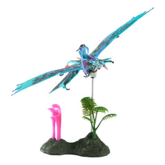 World of Pandora deluxe set creates immersive display environments
