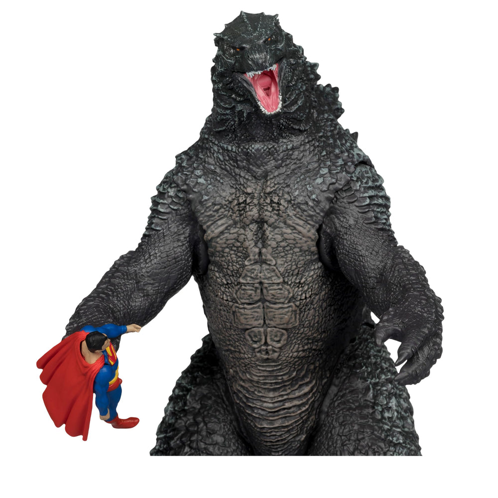 McFarlane Toys cross‑franchise packaging for dramatic display
