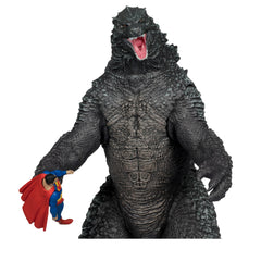 McFarlane Toys cross‑franchise packaging for dramatic display