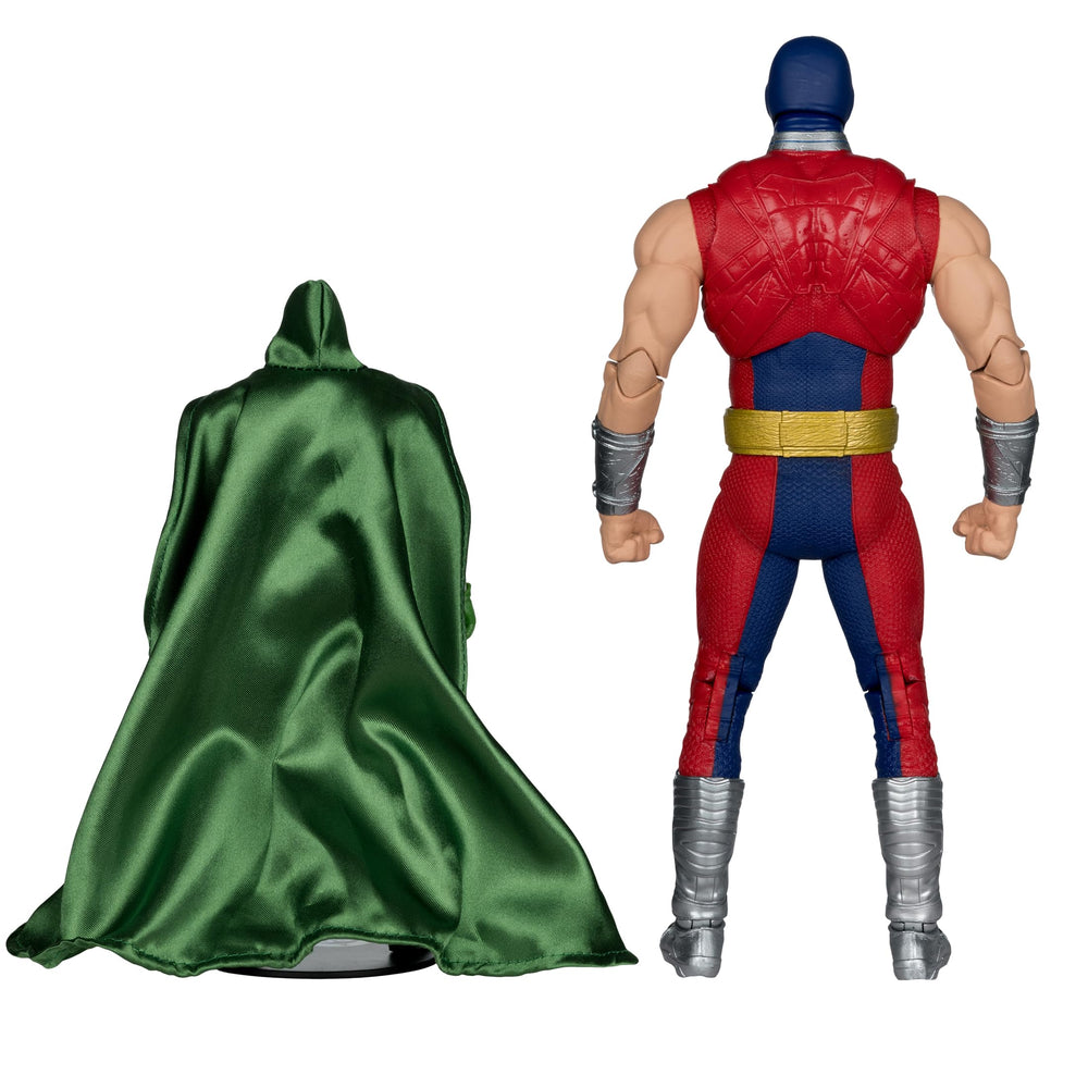McFarlane Toys DC Multiverse 2-pack art headline image