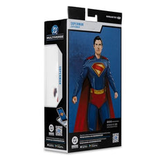 McFarlane Toys DC Multiverse figure pose-ready for display and collection.