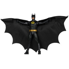 McFarlane Toys DC Multiverse Batman 1989 includes variety of accessories