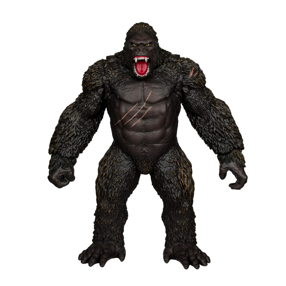 McFarlane Toys Batman 7-inch figure with Ultra Articulation for expressive poses.